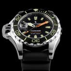 Tecnotempo - Professional Diver 1000M Tsunami - Limited