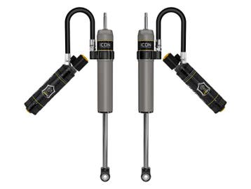 ICON 2014+ Ram 2500 2.5in Front 2.5 Series Shocks VS RR CDEV, Ophalen of Verzenden