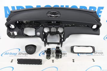 AIRBAG SET – DASHBOARD MERCEDES GLC KLASSE (2016-HEDEN), Autos : Pièces & Accessoires