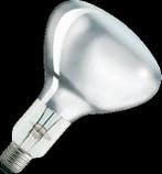 Philips Infraroodlamp met reflector - 57522725, Verzenden, Nieuw