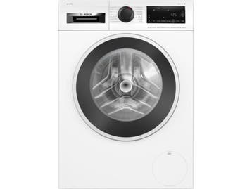Bosch WGG244FCFG - Wasmachine - Stoomfunctie - 1400 rpm -, Elektronische apparatuur, Verzenden, Zo goed als nieuw