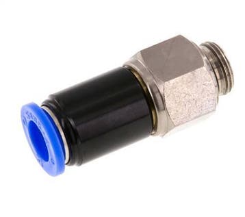 12mm & G3/8 Joint articule Filetages mâles à enfoncer, Verzenden