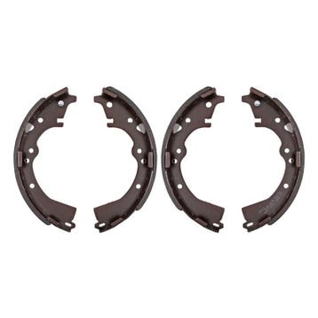 Remschoenen Achteras Toyota Dyna 100 Open Laadbak/ Chassis, Verzenden, Nieuw, Toyota