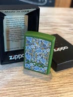Zippo - Aansteker - Staal (roestvrij)