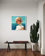 Laura Anton - Eaux Calmes