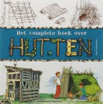 Het complete boek over hutten 9789002223983, Verzenden, Gelezen, Louis Espinassous
