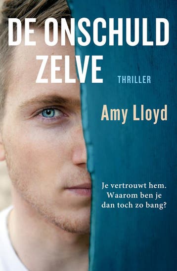De onschuld zelve (9789026144349, Amy Lloyd), Antiek en Kunst, Verzenden