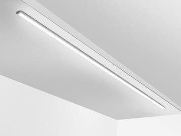 Veiling - Lavigo ledverlichting indirect 115cm met driver Iv, Nieuw