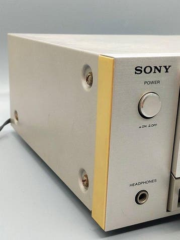 Sony - TC-K35 Lecteur de cassettes audio, Nieuw