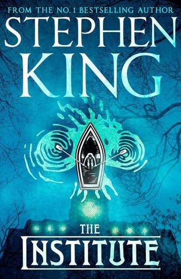The institute 9781529355390 Stephen King, Verzenden, Zo goed als nieuw, Stephen King