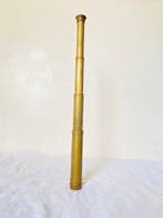 Telescoop - 1880-1900 - Frankrijk - Longue-vue ancienne