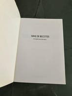 Anne-Marie Osiecki-Taiclet - Mine de recettes et fumets du