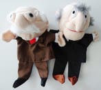 The Muppets - Poupée Muppets handpoppen set - 2010-2020 -