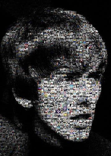David Law (1967) - Crypto The Beatles II