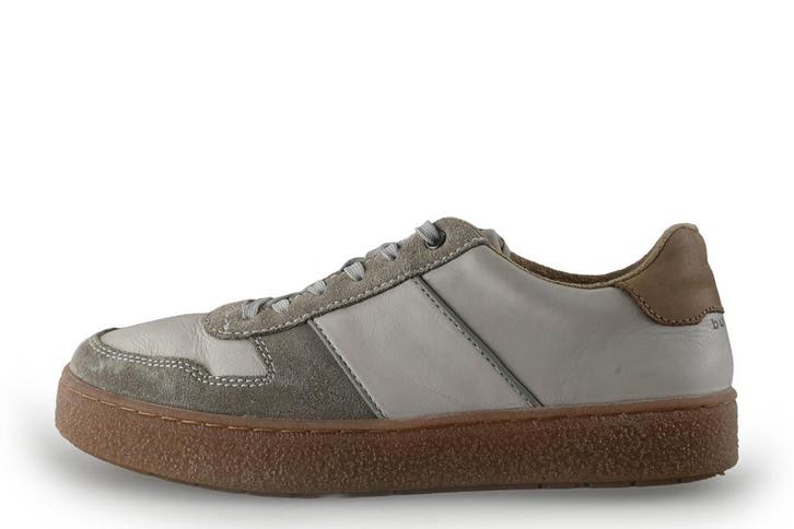 Bugatti Sneakers in maat 41 Wit, Kleding | Heren, Schoenen, Wit, Gedragen, Sneakers, Verzenden