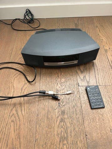Bose - Wave® music system III Stereoset, Nieuw