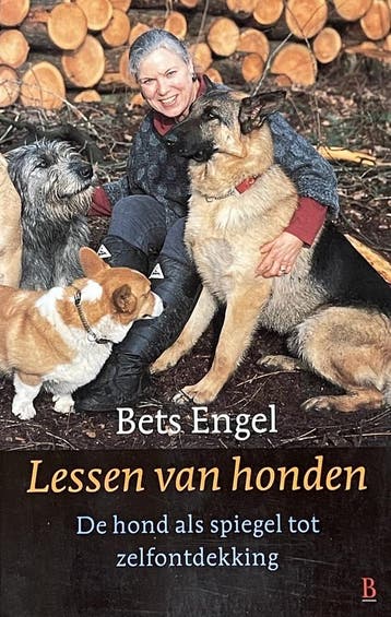LESSEN VAN HONDEN 9789024606375 B. Engel, Boeken, Verzenden, Zo goed als nieuw, B. Engel