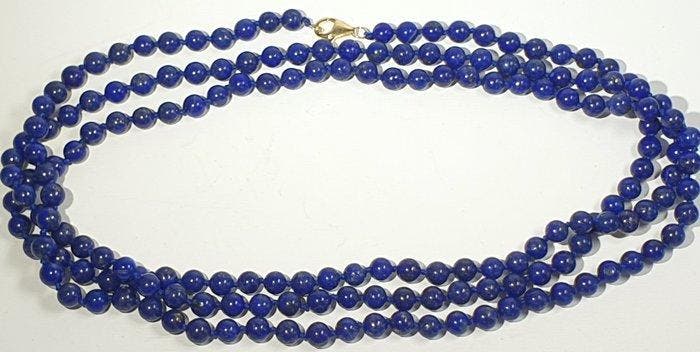 Natuurlijk lapis lazuli AAAA++ Afghanistan - Steen van de, Antiek en Kunst, Antiek | Boeken en Manuscripten