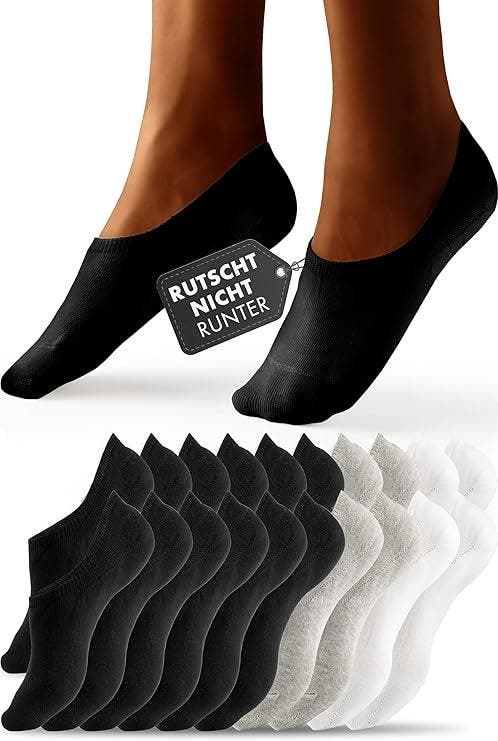 2dekans | Heldenwerk 10 paar enkelsokken voor dames en heren, Vêtements | Hommes, Chaussettes & Bas, Enlèvement ou Envoi