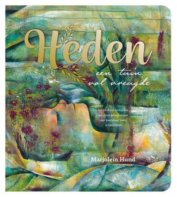 Heden 9789033804663 Marjolein Hund, Verzenden, Gelezen, Marjolein Hund