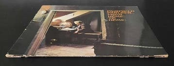 Fairfield Parlour - From Home To Home (France) - Very RARE
