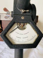 Theodoliet - 1930-1940 - Verenigd Koninkrijk - Pyromètre, Collections