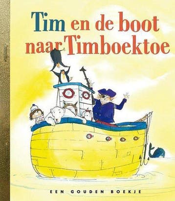 Gouden Boekjes, Boeken, Verzenden, Nieuw