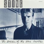 STING - DREAM OF THE BLUE TURTLES (CD), Verzenden, Nieuw in verpakking