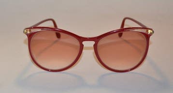 Yves Saint Laurent - Lunettes de soleil, Nieuw