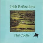 Phil Coulter - Irish Reflections (CD, 1985), CD & DVD, CD | Musique du monde, Verzenden