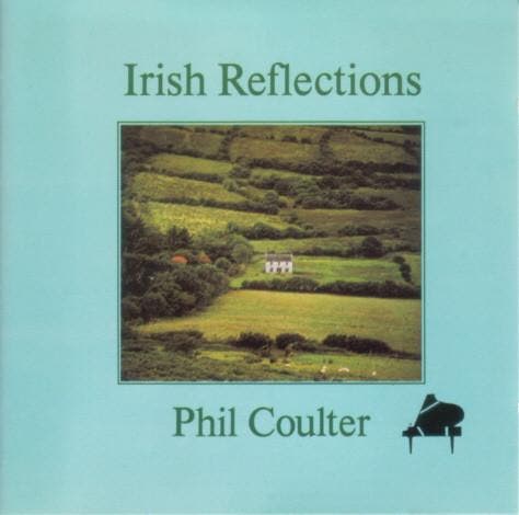 Phil Coulter - Irish Reflections (CD, 1985), CD & DVD, CD | Musique du monde, Envoi