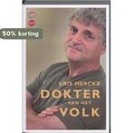 Dokter van het volk 9789064454974 K. Merkx, Boeken, Verzenden, Gelezen, K. Merkx