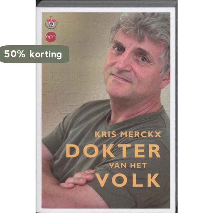 Dokter van het volk 9789064454974 K. Merkx, Boeken, Politiek en Maatschappij, Gelezen, Verzenden