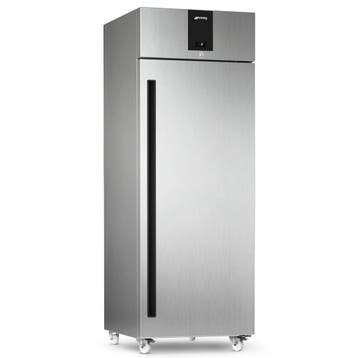 Vrieskast | 700L (2/1 GN) | RVS | -18°C/-22°C | Geforceerd, Verzenden, Nieuw in verpakking