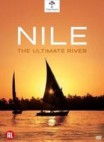 Nile - The Ultimate River op DVD, Verzenden, Nieuw in verpakking