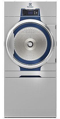 Electrolux TD6-14 industriële wasdroger 14 kg nieuw, Ophalen