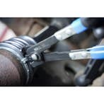 Aandrijfhoes klemband tang - BGS (Handgereedschap), Verzenden, Nieuw