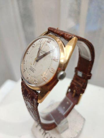 Repco watch automatic 21 jewels - Sans prix de réserve - 652, Nieuw