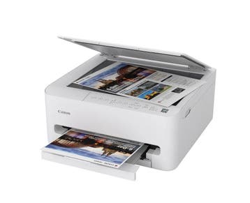 Canon PIXMA TS4150I - WLAN Multifunctionele Printer Duple..., Ophalen of Verzenden, Nieuw