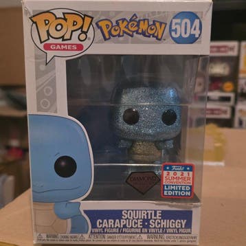 Funko - Funko Pop Eevee - 2020+ - Vietnam, Antiek en Kunst