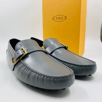 Tods - Loafers - Maat: EU 42 - Nieuw in doos