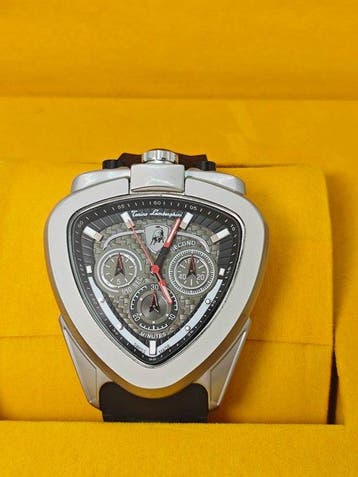 Tonino Lamborghini - Sporto - Sans prix de réserve - Homme -