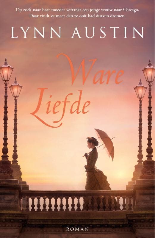 Ware liefde 9789029731102 Lynn Austin, Boeken, Historische romans, Gelezen, Verzenden