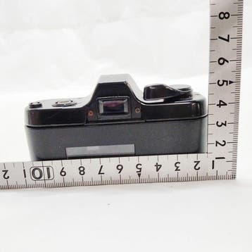 Pentax Auto 110 + 50mm | Appareil photo argentique, TV, Hi-fi & Vidéo, Appareils photo analogiques