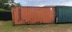 20 voet zeecontainer HC TTNU1332585, Doe-het-zelf en Bouw, Ophalen