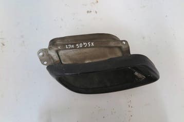 uitlaatpijp BMW X5 G05 8078672, Verzenden