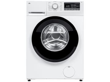 OK - Wasmachine Voorlader - 8 kg - Wit, Verzenden