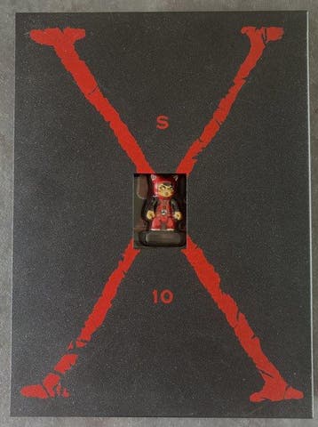 Sillage T10 + dédicace + suppléments - C + coffret - 1 Album, Nieuw