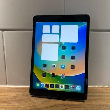 Apple iPad (8th Generation) 32GB Wifi + Cellular - Mobiele