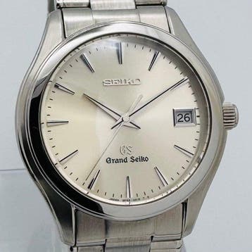 Seiko - Grand Seiko - SBGX005 9F62-0A10 - Homme - 2000-2010